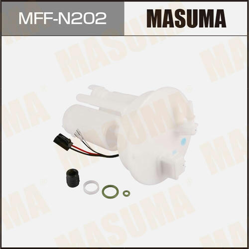 Фильтр топливный Masuma, MFF-N202