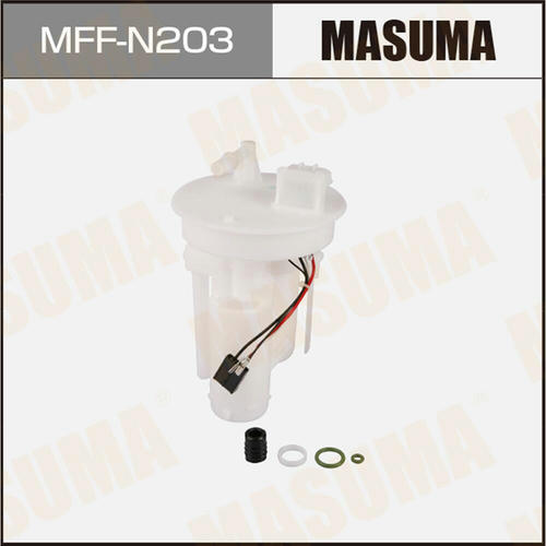 Фильтр топливный Masuma, MFF-N203