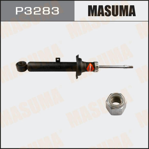 Амортизатор подвески Masuma, P3283