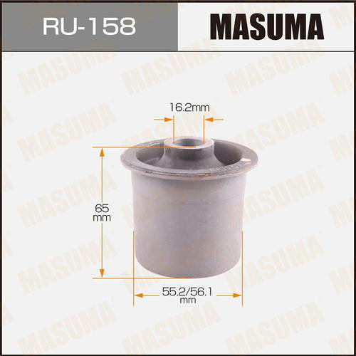 Сайлентблок Masuma, RU-158