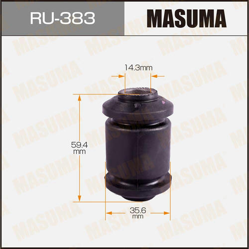 Сайлентблок Masuma, RU-383