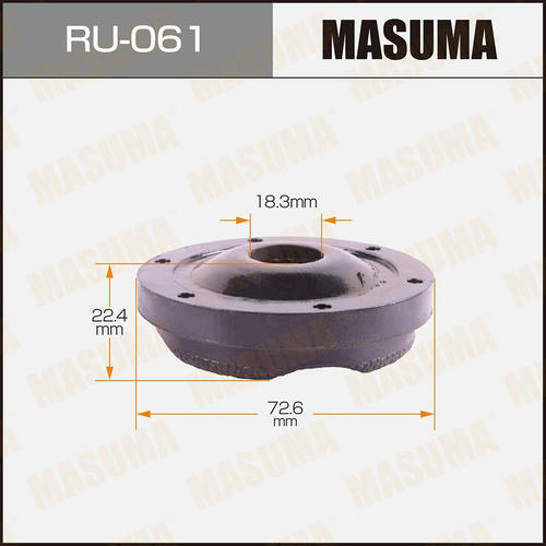Сайлентблок Masuma, RU-061