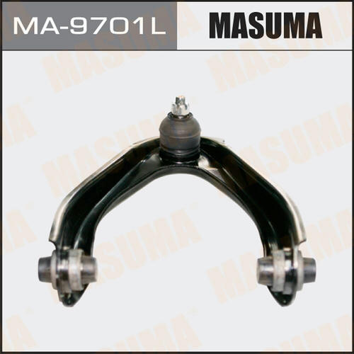 Рычаг подвески Masuma, MA-9701L