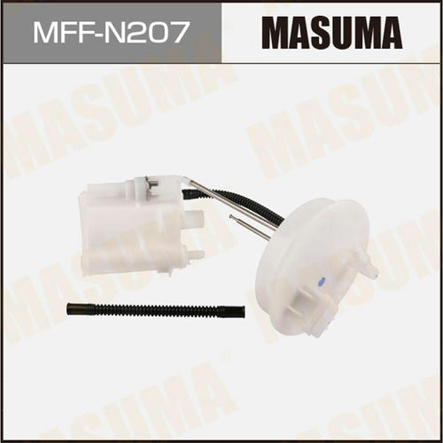 Фильтр топливный Masuma, MFF-N207