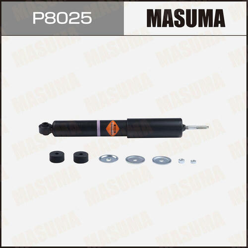 Амортизатор подвески Masuma, P8025