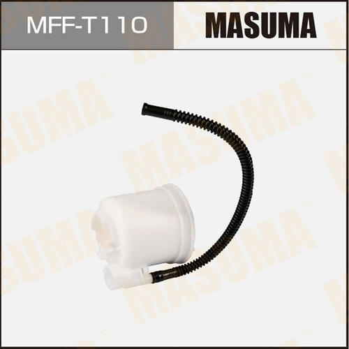 Фильтр топливный Masuma, MFF-T110