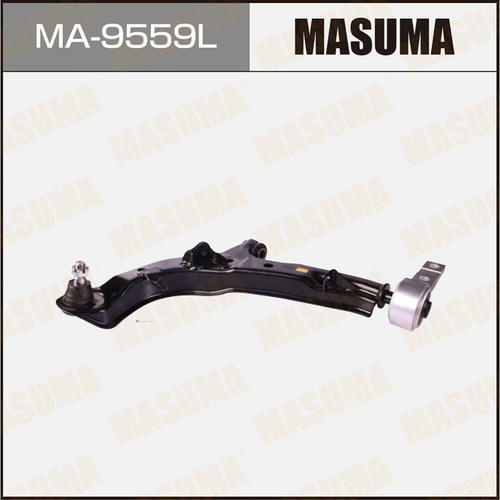 Рычаг подвески Masuma, MA-9559L