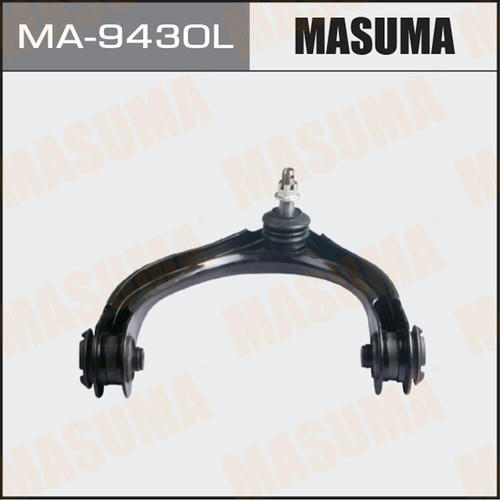 Рычаг подвески Masuma, MA-9430L