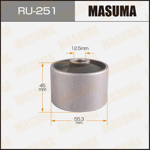 Сайлентблок Masuma, RU-251