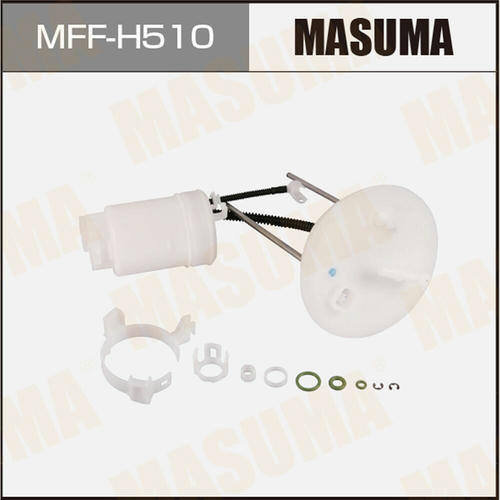 Фильтр топливный Masuma, MFF-H510