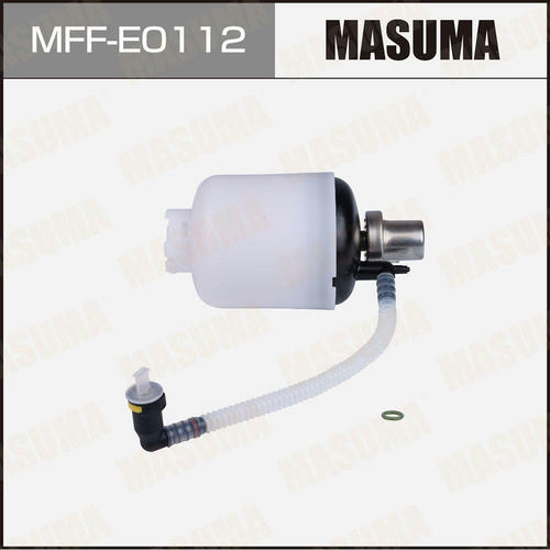Фильтр топливный Masuma, MFF-E0112