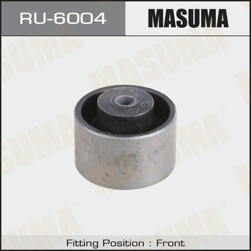 Подушка двигателя Masuma, RU-6004