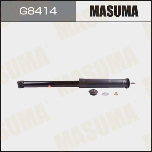 Амортизатор подвески Masuma, G8414
