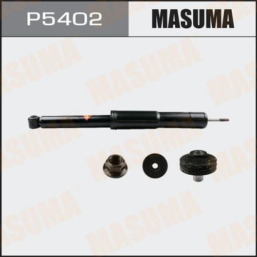 Амортизатор подвески Masuma, P5402