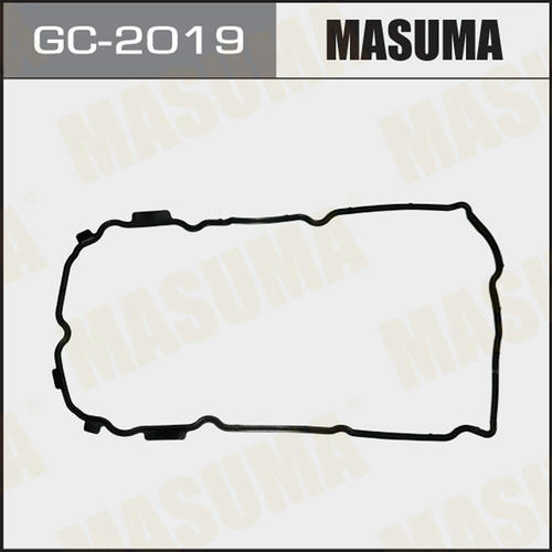 Прокладка клапанной крышки Masuma, GC-2019
