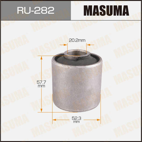 Сайлентблок Masuma, RU-282