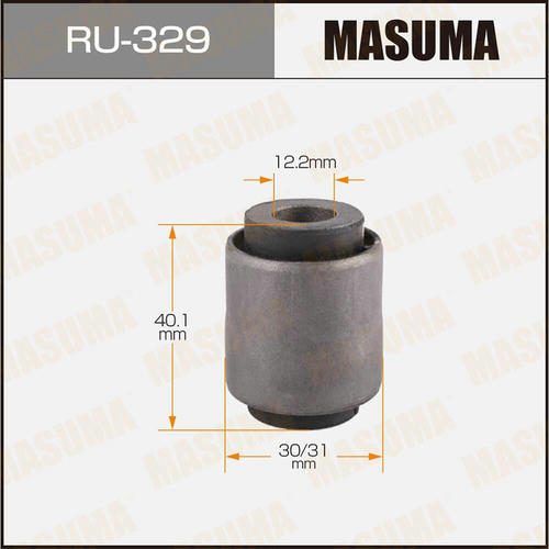 Сайлентблок Masuma, RU-329
