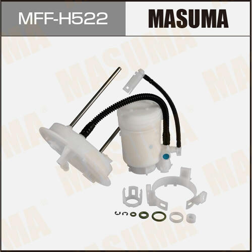 Фильтр топливный Masuma, MFF-H522