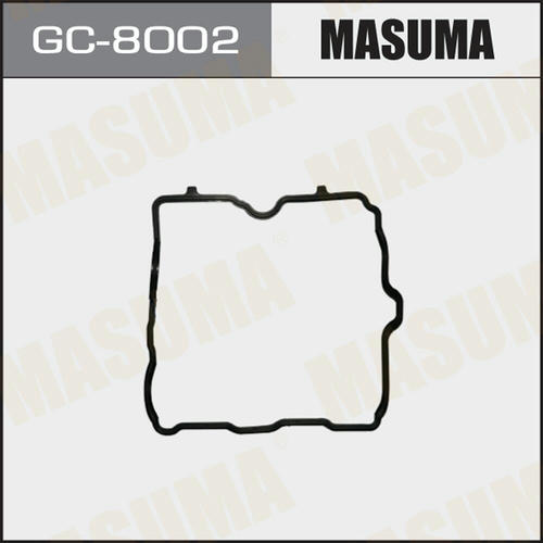 Прокладка клапанной крышки Masuma, GC-8002