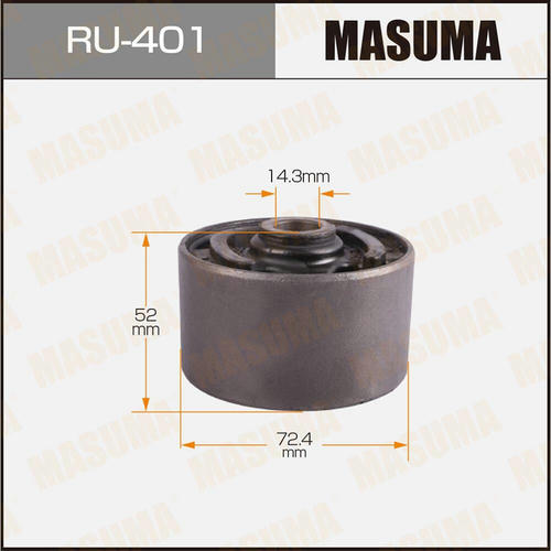 Сайлентблок Masuma, RU-401