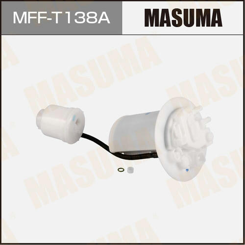 Фильтр топливный Masuma, MFF-T138A
