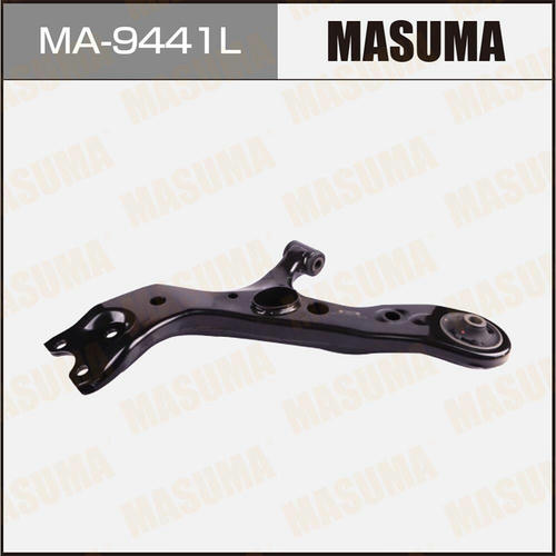 Рычаг подвески Masuma, MA-9441L