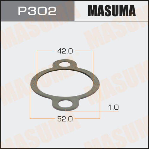 Прокладка термостата Masuma, P302