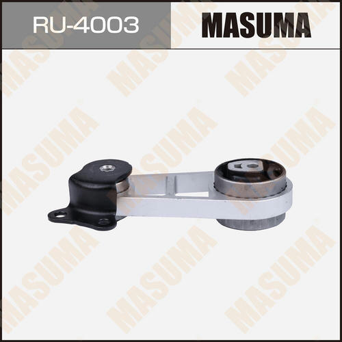 Подушка двигателя Masuma, RU-4003