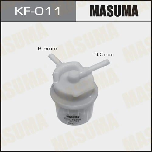 Фильтр топливный Masuma, KF-011