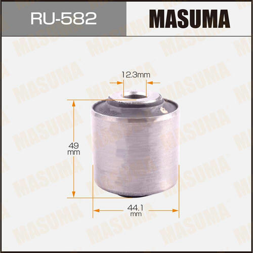 Сайлентблок Masuma, RU-582