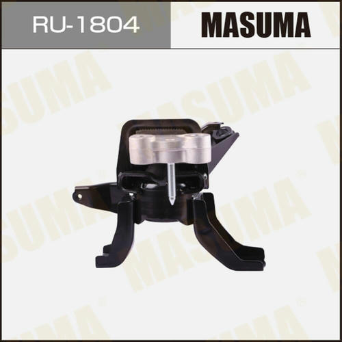 Подушка двигателя Masuma, RU-1804