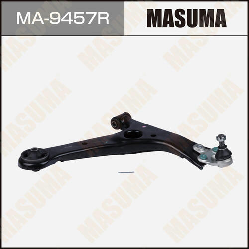 Рычаг подвески Masuma, MA-9457R
