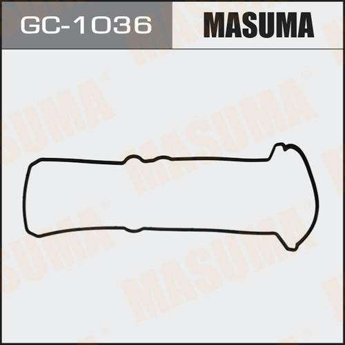 Прокладка клапанной крышки Masuma, GC-1036