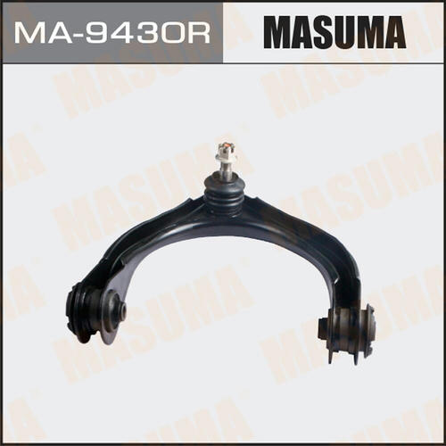 Рычаг подвески Masuma, MA-9430R