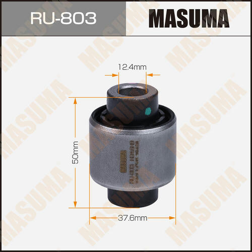 Сайлентблок Masuma, RU-803