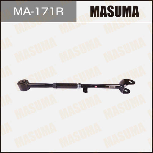 Тяга подвески Masuma, MA-171R