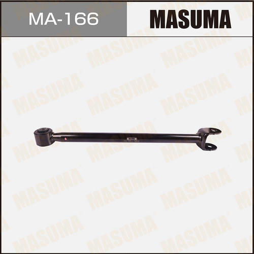 Тяга подвески Masuma, MA-166