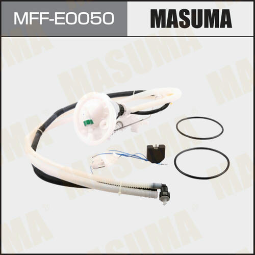 Фильтр топливный Masuma, MFF-E0050