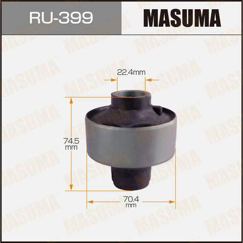 Сайлентблок Masuma, RU-399