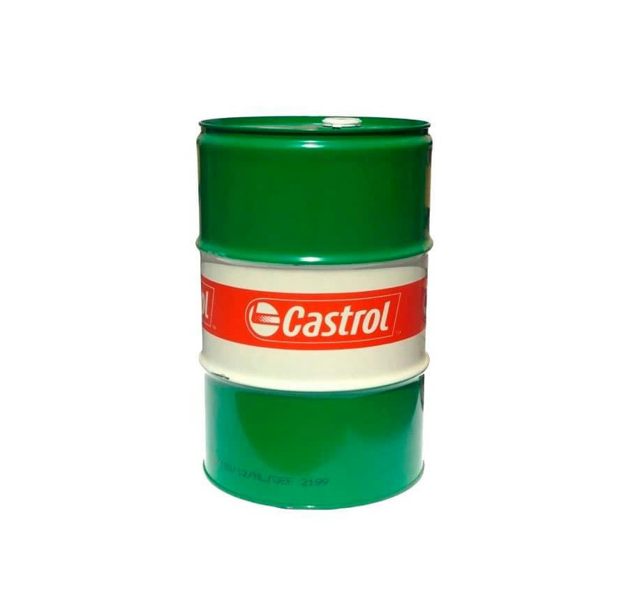 Масло моторное Castrol EDGE LL 5W30 синтетическое 60л 15665E