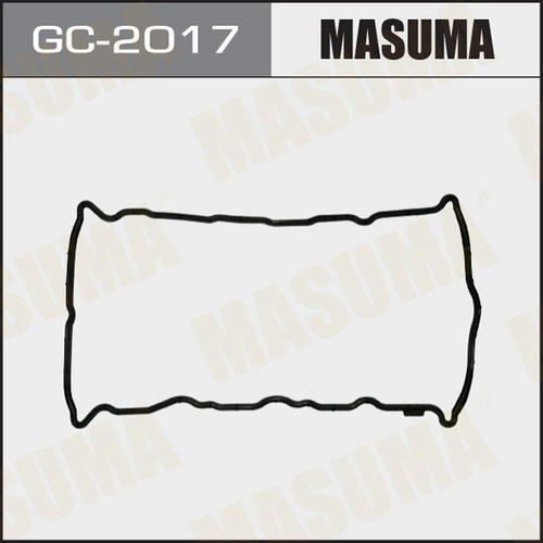 Прокладка клапанной крышки Masuma, GC-2017