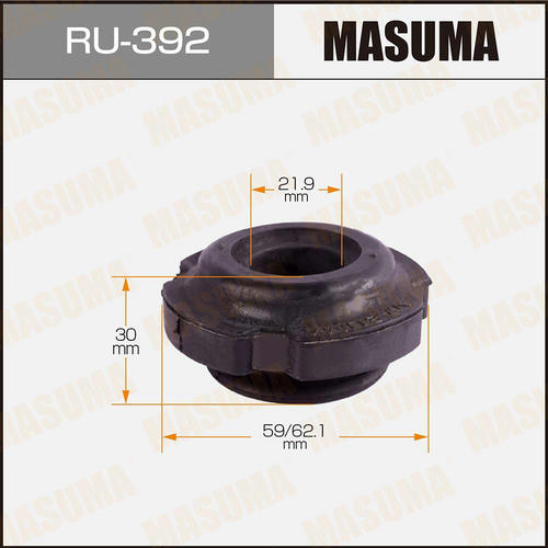 Сайлентблок Masuma, RU-392
