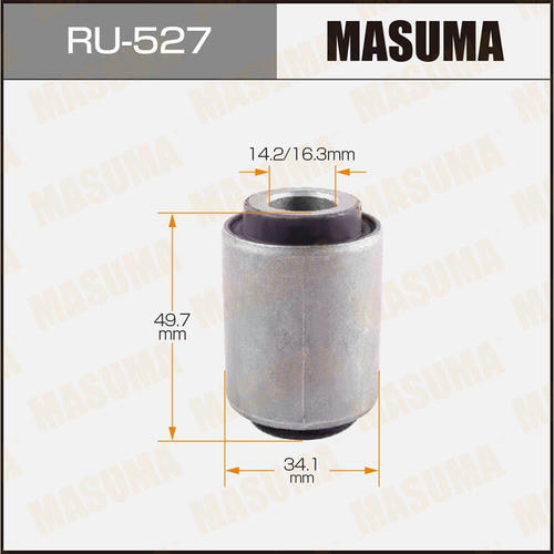 Сайлентблок Masuma, RU-527