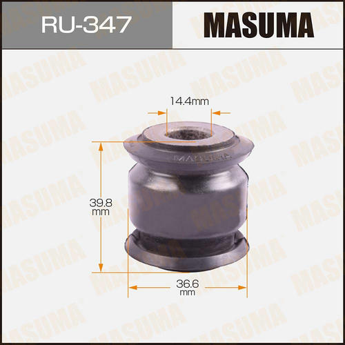 Сайлентблок Masuma, RU-347