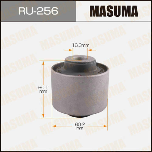 Сайлентблок Masuma, RU-256