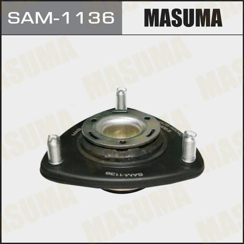 Опора стойки Masuma, SAM-1136