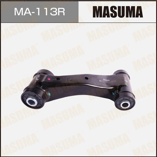 Рычаг подвески Masuma, MA-113R