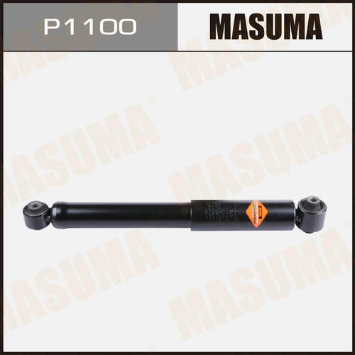 Амортизатор подвески Masuma, P1100