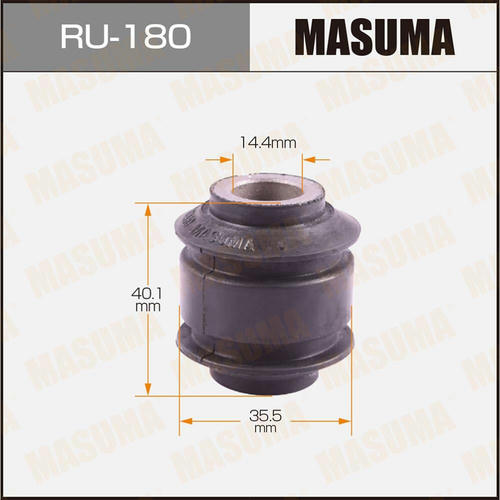 Сайлентблок Masuma, RU-180