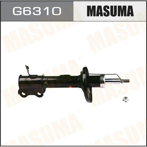 Амортизатор подвески Masuma, G6310